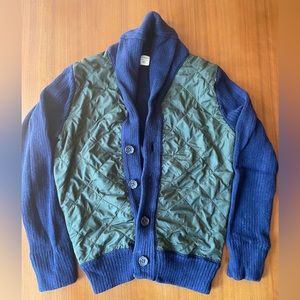 Gorgeous Crewcuts Sweater